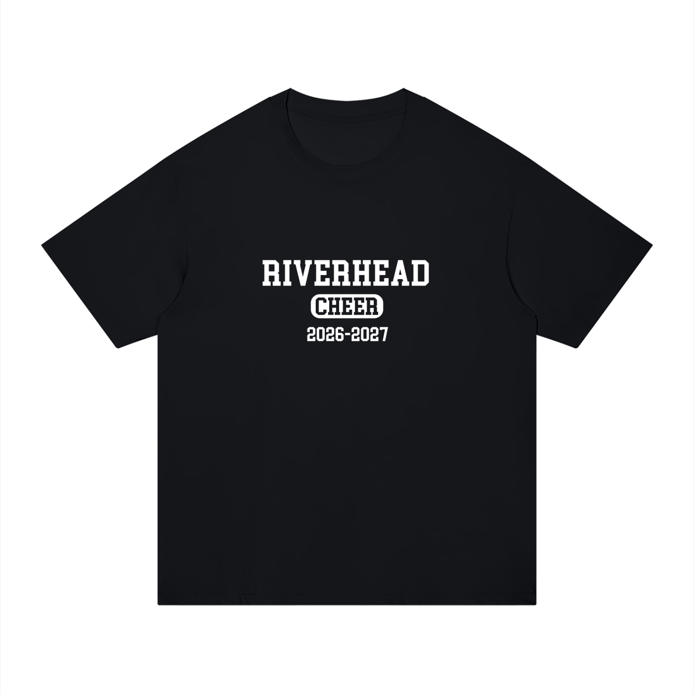 Unisex Regular Fit Cotton T-Shirt