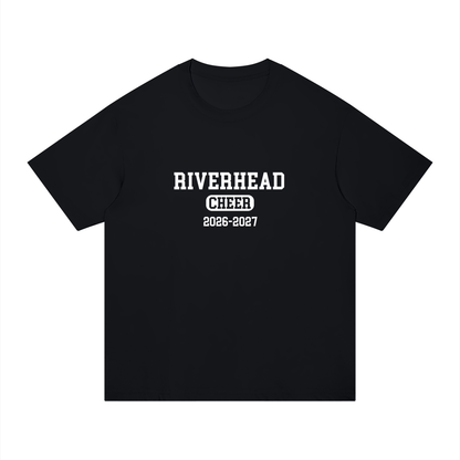 Unisex Regular Fit Cotton T-Shirt