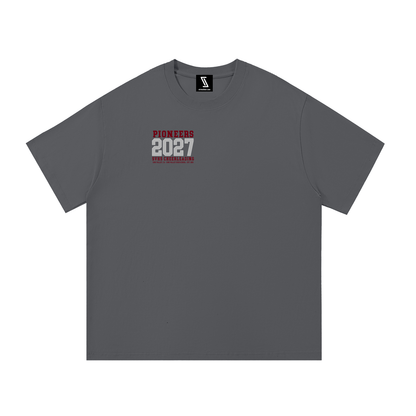 Year Simi Valley Essential Cotton T-Shirt