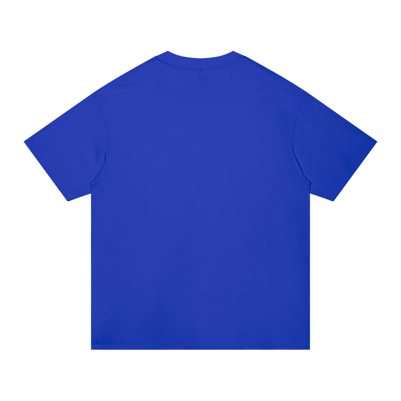 Unisex Regular Fit Cotton T-Shirt
