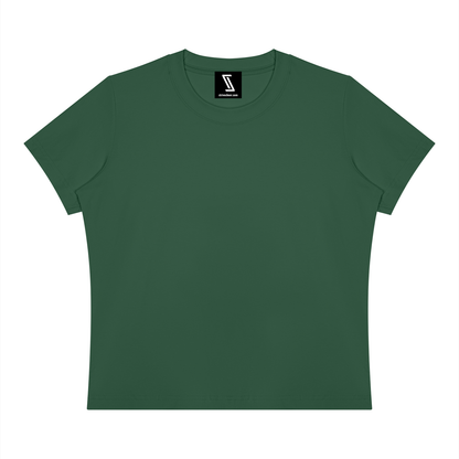Women's Sorona Crewneck T-Shirt