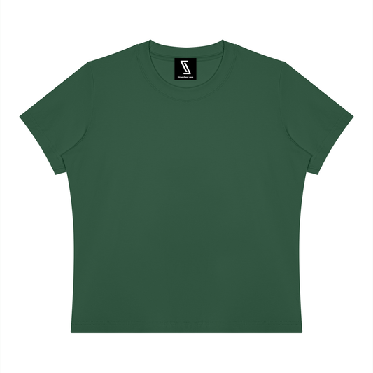 Women's Sorona Crewneck T-Shirt
