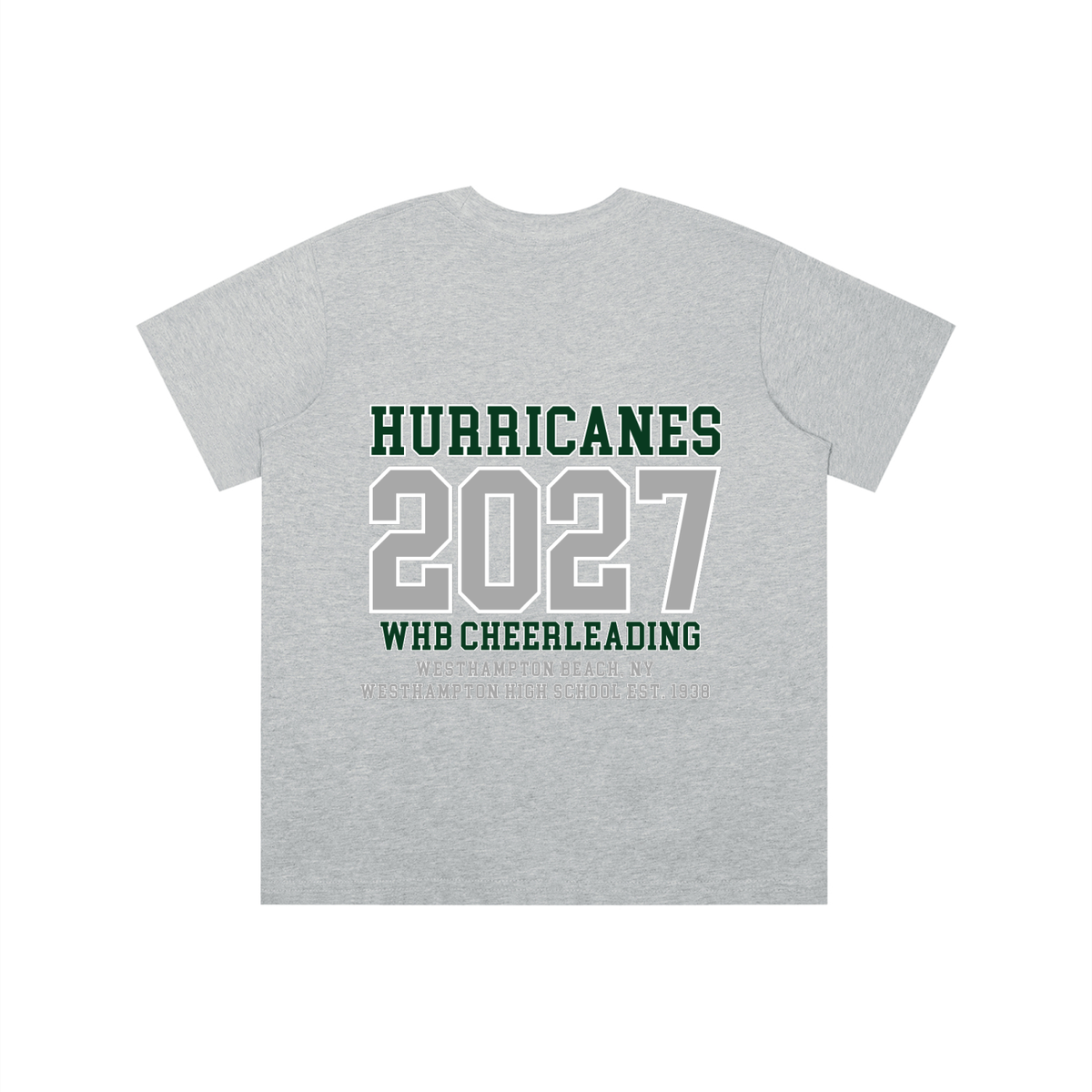 Year Westhampton Essential Kids' T-shirt