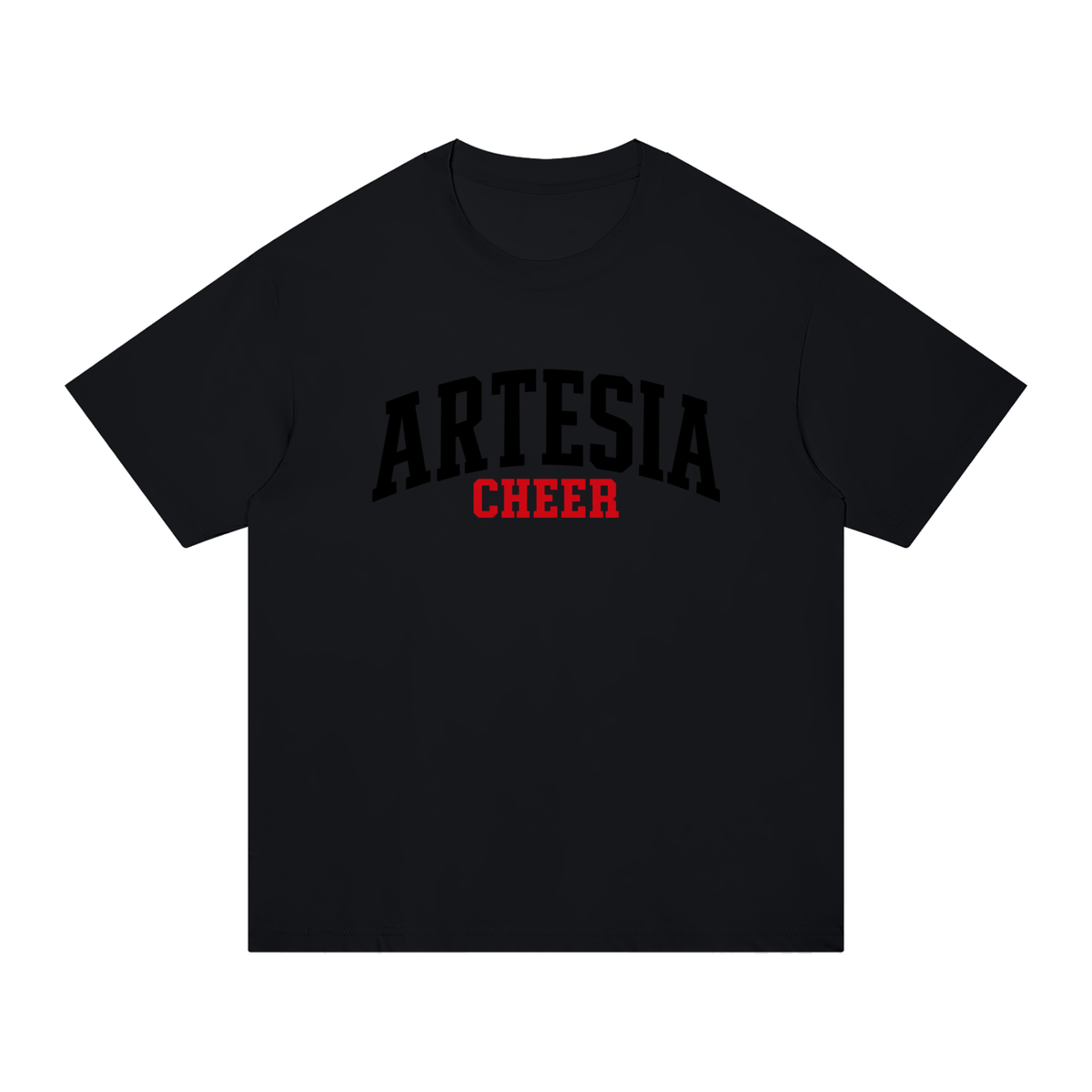 Unisex Regular Fit Cotton T-Shirt