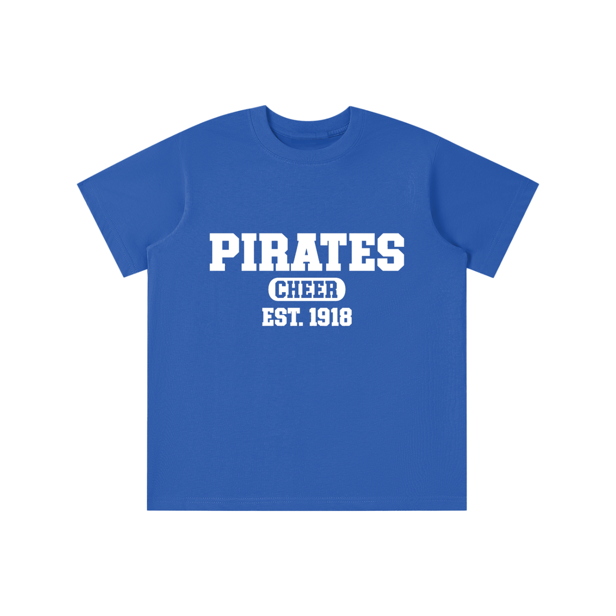 Old School Cyprus Essential Kids' T-shirt