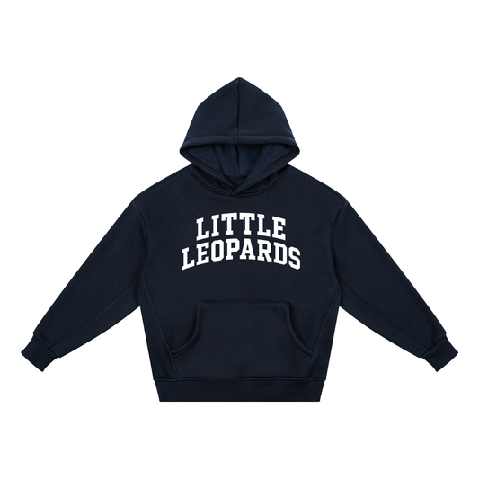 Kids Basic Hoodie