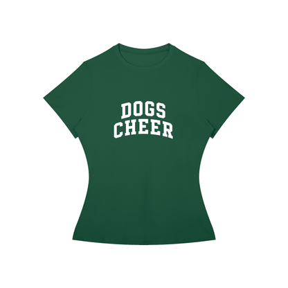 Fitted Performance T-Shirt