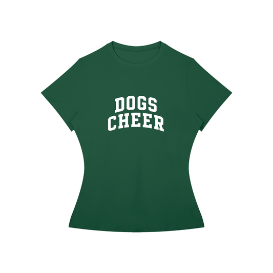 Fitted Performance T-Shirt