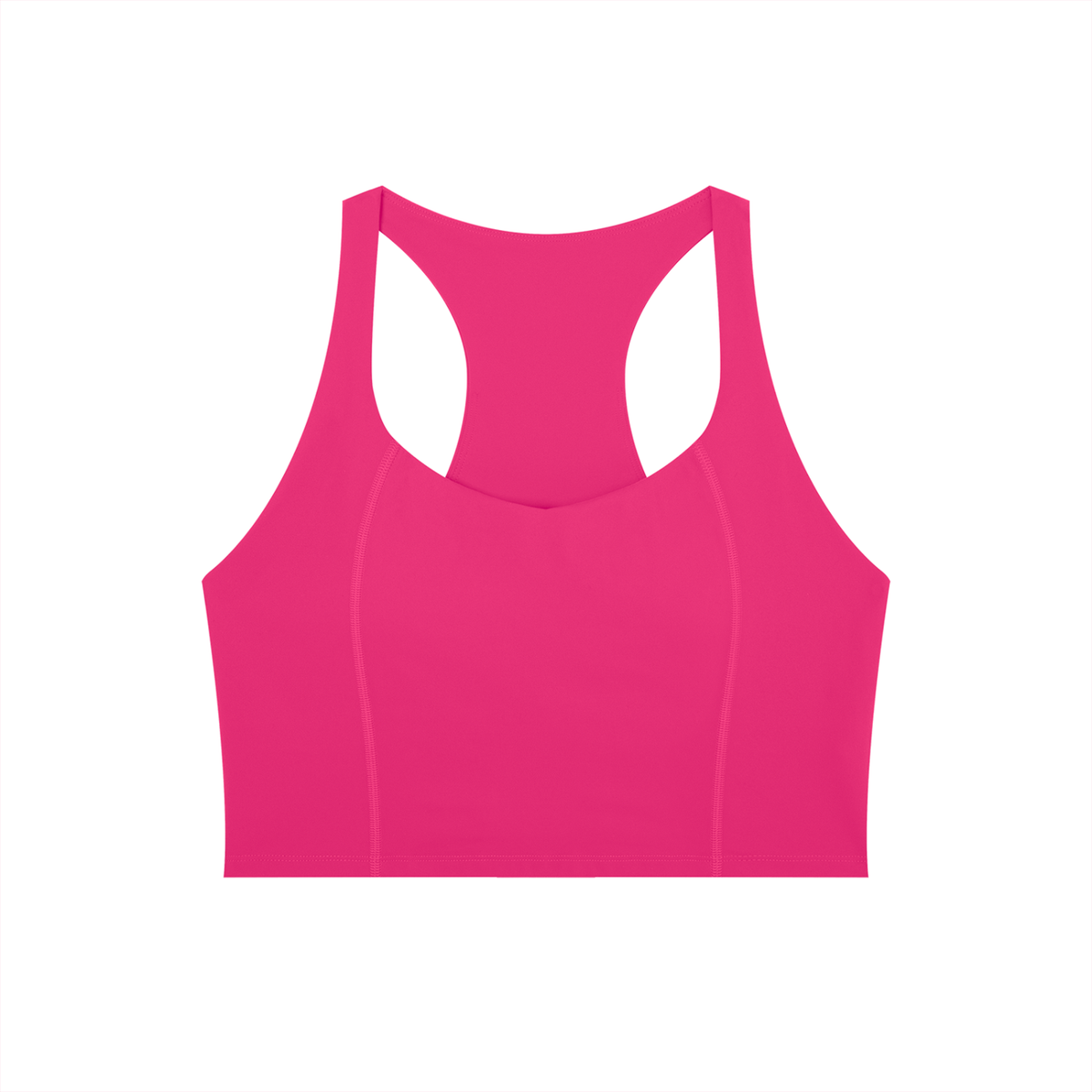 Strive Paneled Yoga Tank