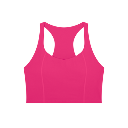 Strive Paneled Yoga Tank