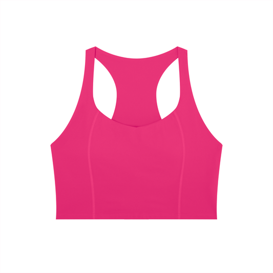 Strive Paneled Yoga Tank