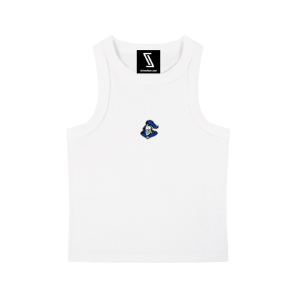 Snow Washed Tank Top
