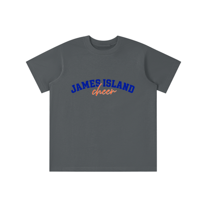 Cursive James Island Essential Kids' T-shirt