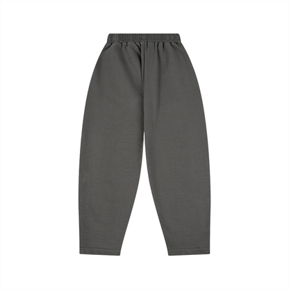 Kid's Loose Wide Leg Sweatpants