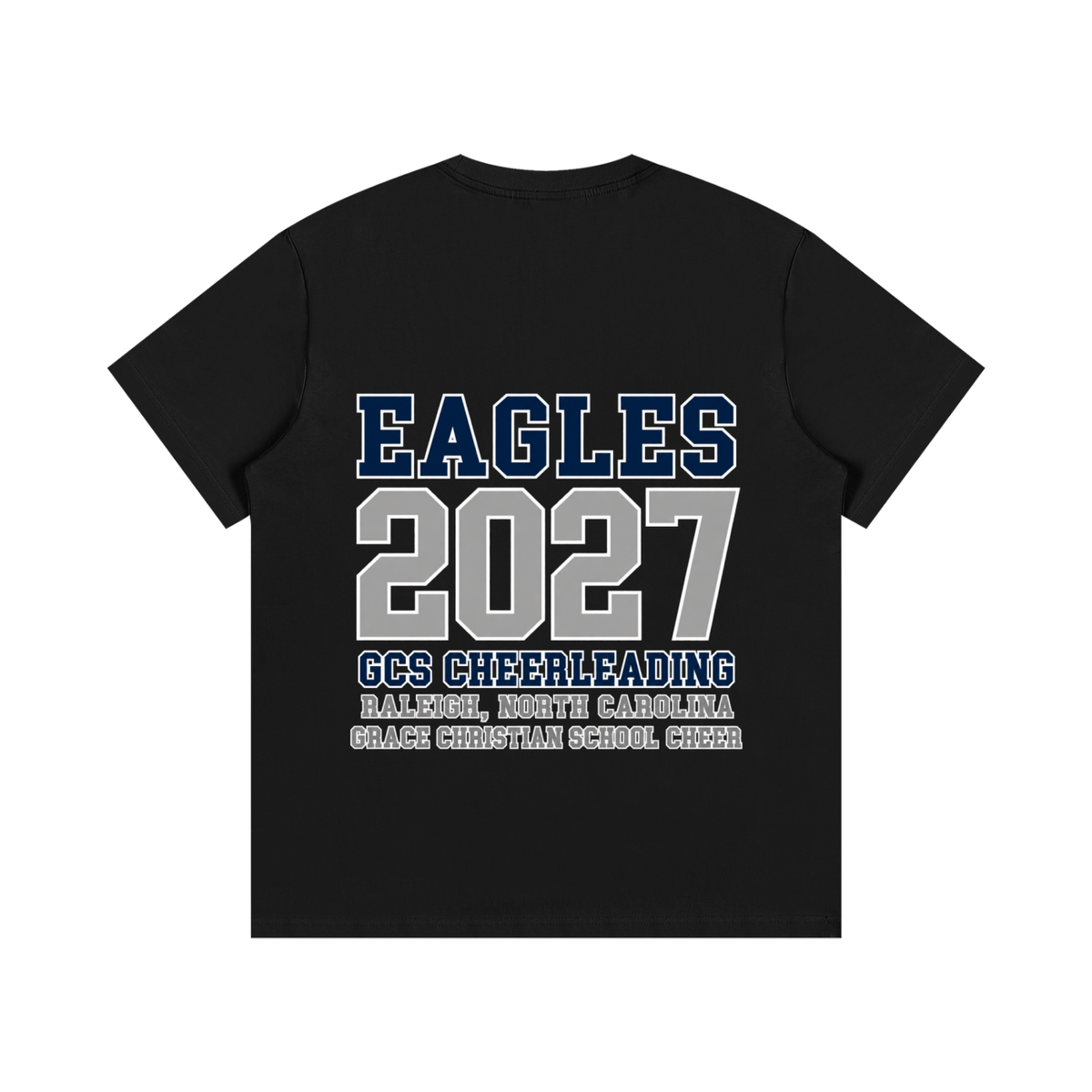 Essential Cotton T-Shirt