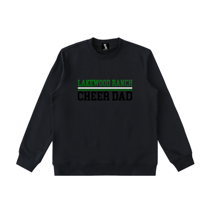 Dad Lakewood Ranch Essential Heavyweight Crewneck Sweatshirt