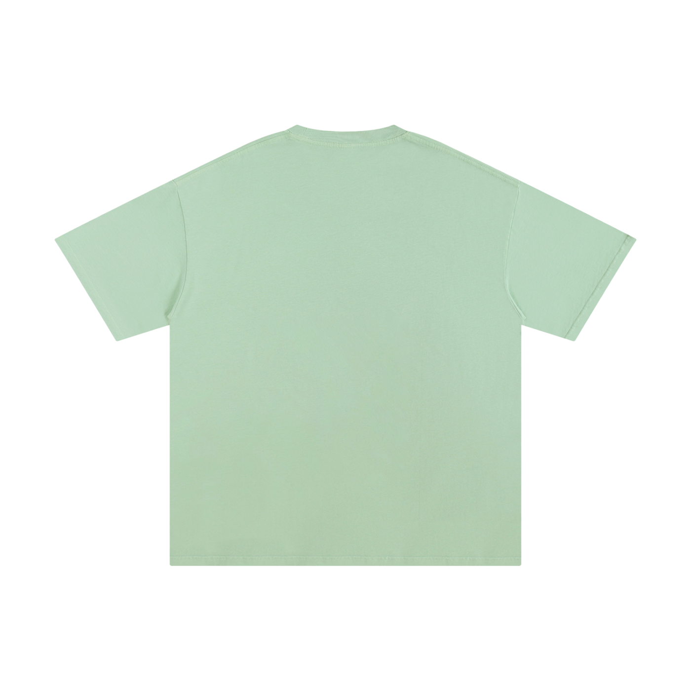 Basic Cotton T-Shirt