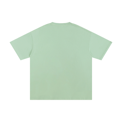 Basic Cotton T-Shirt