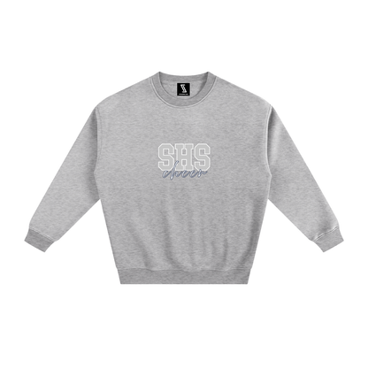 Fleeced Sweatshirt