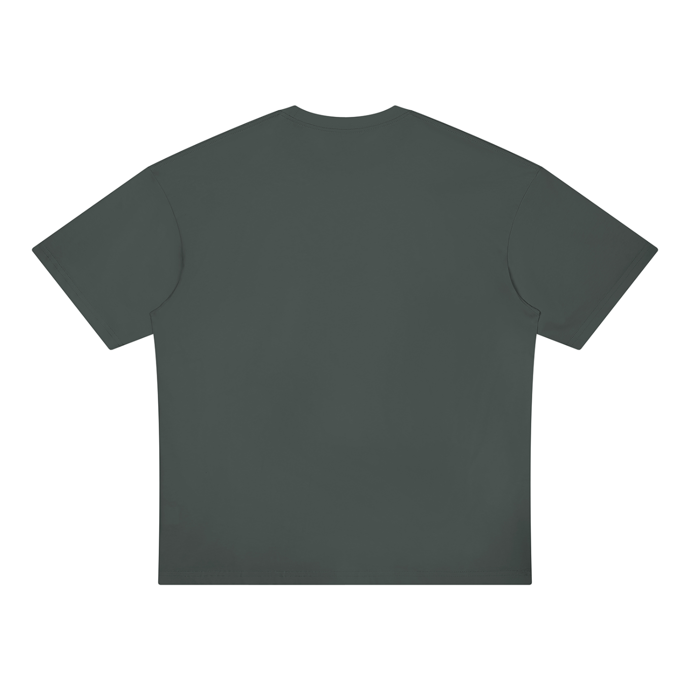 Unisex Oversized Drop Shoulder T-Shirt