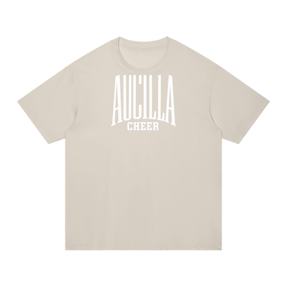 Basic 3 Aucilla Unisex Regular Fit Cotton T-Shirt