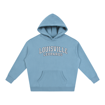 Classic Oversize Hoodie