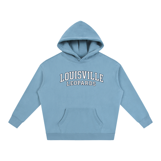 Classic Oversize Hoodie