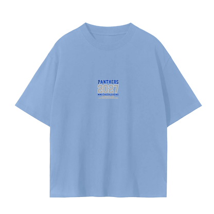 Year Maysville Unisex Seamless T-Shirt