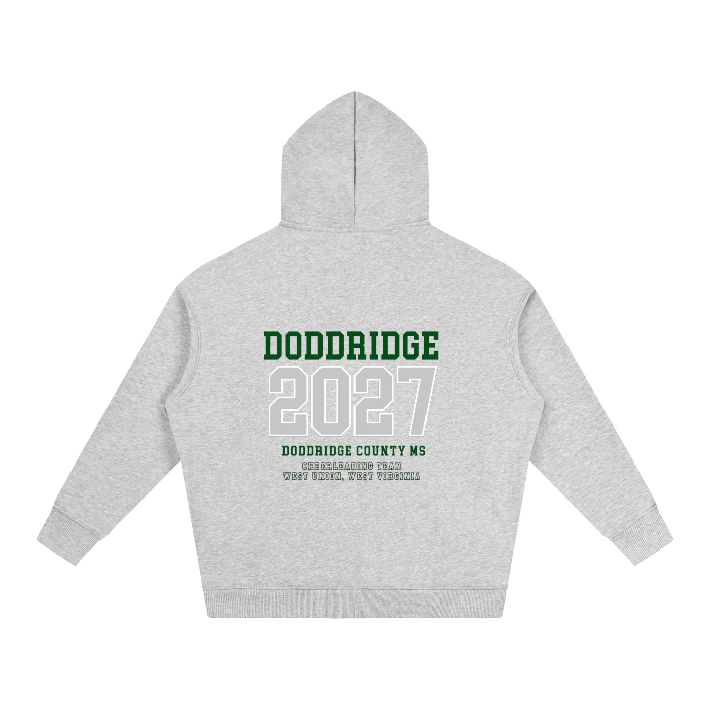 2027 Hoodie