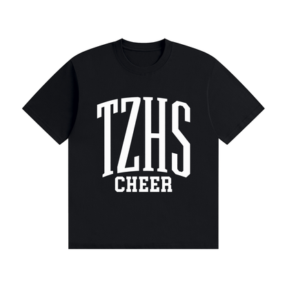 Basic 3 Tappan Zee Unisex Seamless Cotton T-Shirt