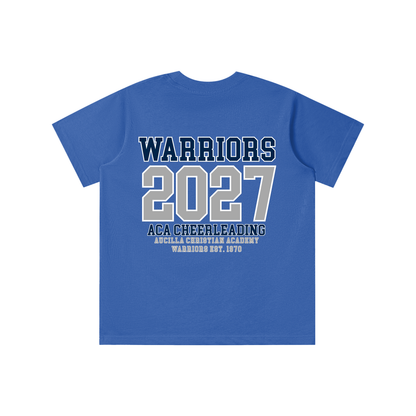 Year Aucilla Essential Kids' T-shirt