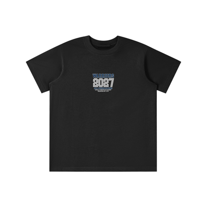 Year Aucilla Essential Kids' T-shirt