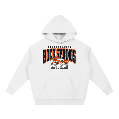 Vintage Rock Springs Essential Heavyweight Hoodie