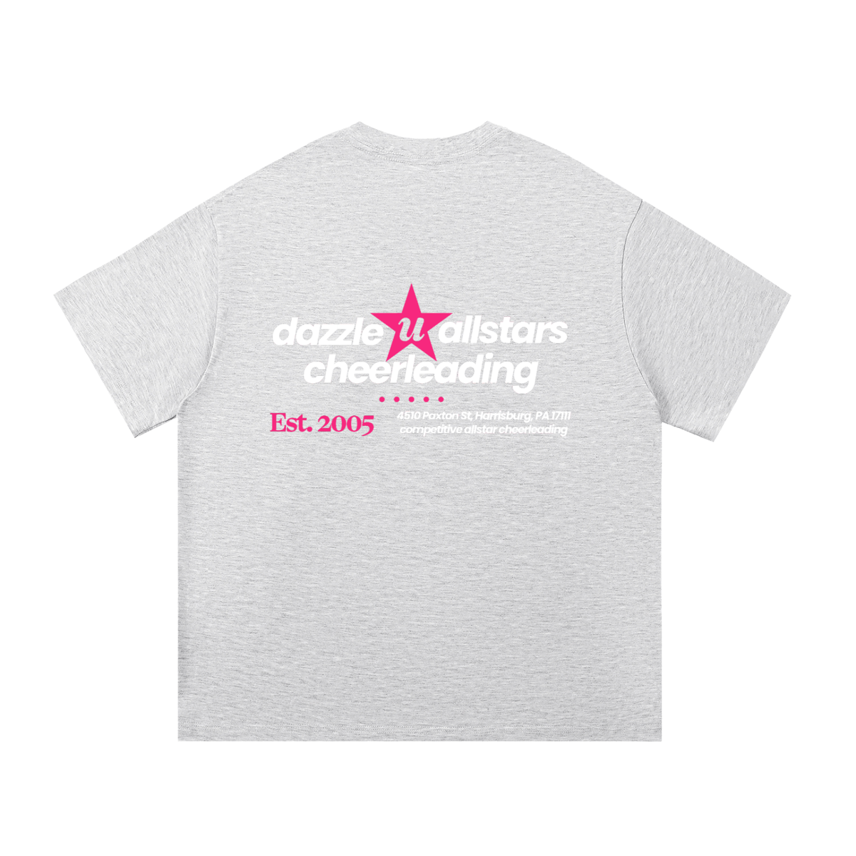 *NEW* Essential Cotton T-Shirt