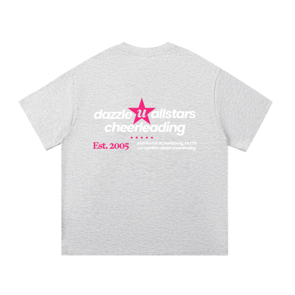 *NEW* Essential Cotton T-Shirt
