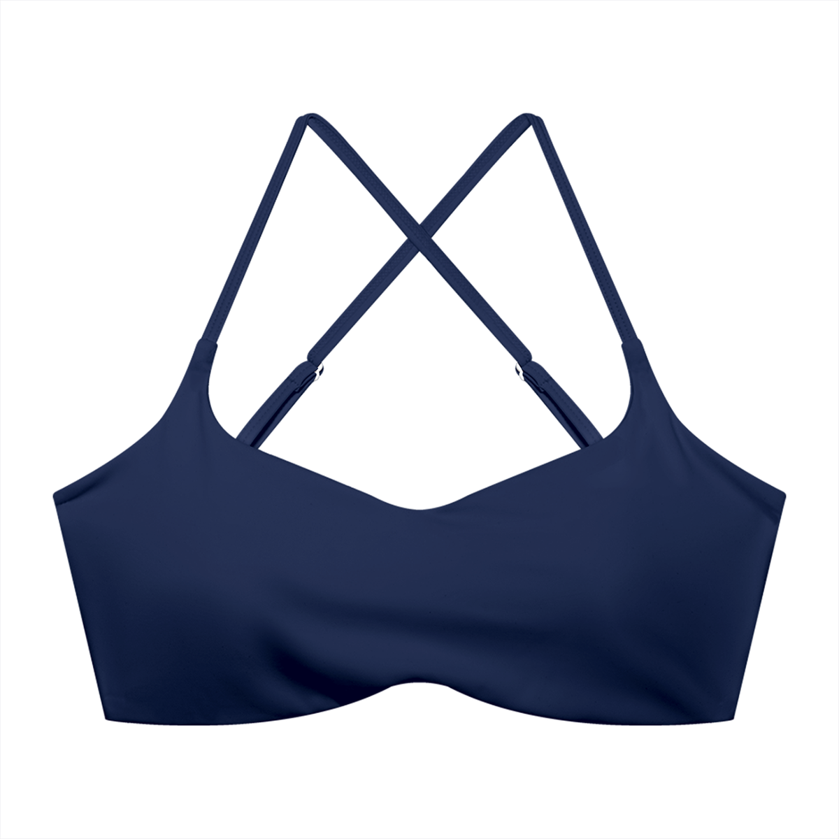 Strive Everyday Cropped Sports Bra