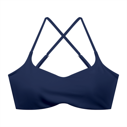 Strive Everyday Cropped Sports Bra