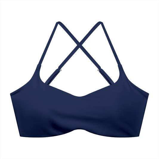 Strive Everyday Cropped Sports Bra
