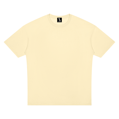 Unisex Oversized Drop Shoulder T-Shirt