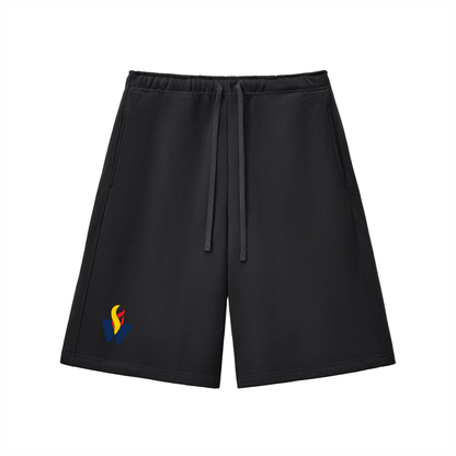 Mascot West Shore Essential Heavyweight Fleece Shorts