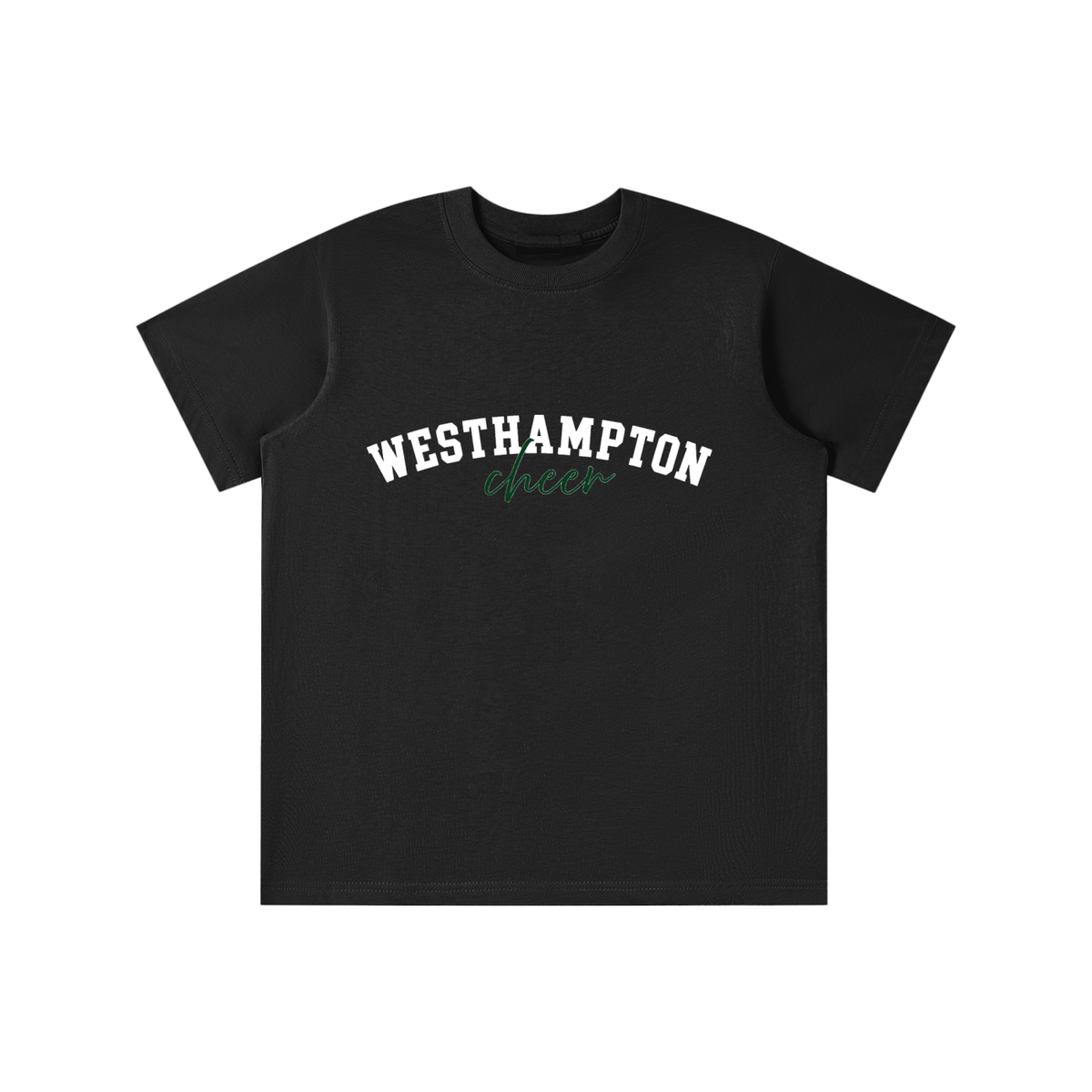 Cursive Westhampton Essential Kids' T-shirt