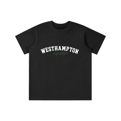 Cursive Westhampton Essential Kids' T-shirt