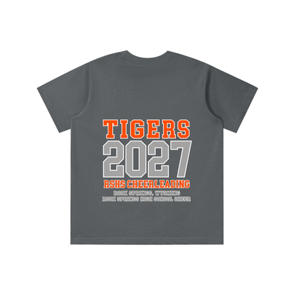 Year Rock Springs Essential Kids' T-shirt