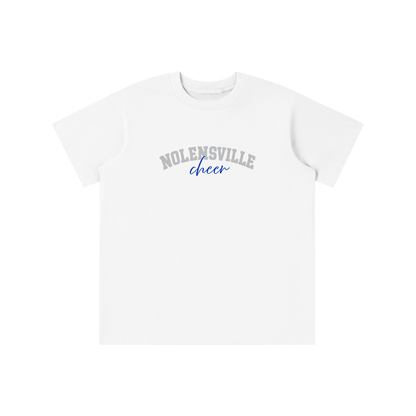 Cursive Nolensville Essential Kids' T-shirt