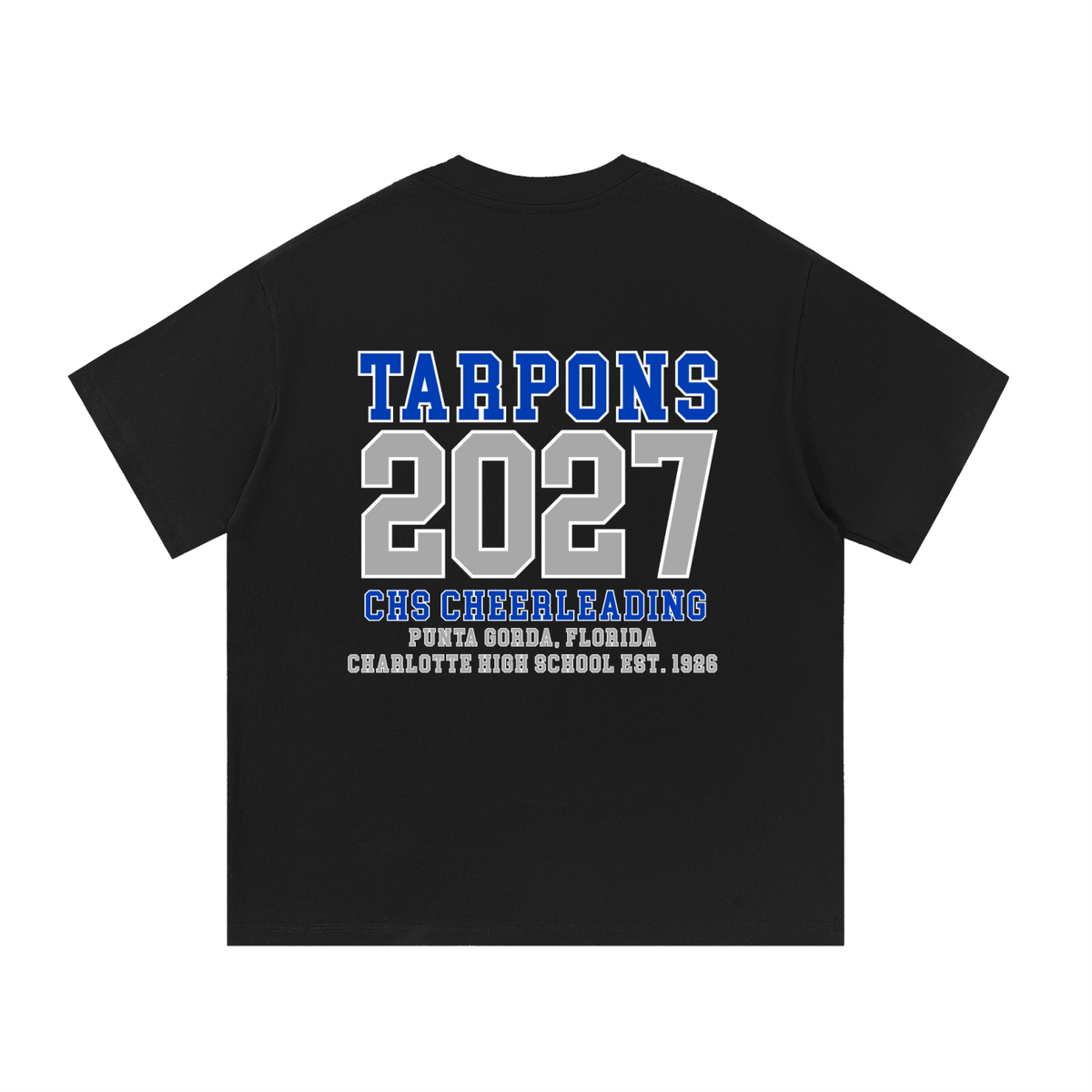 Essential Cotton T-Shirt