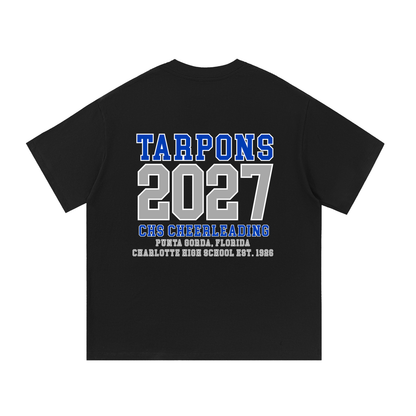Essential Cotton T-Shirt