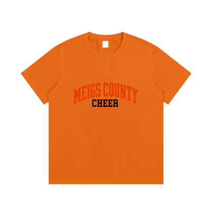 Basic 1 Meigs County Essential Cotton T-Shirt