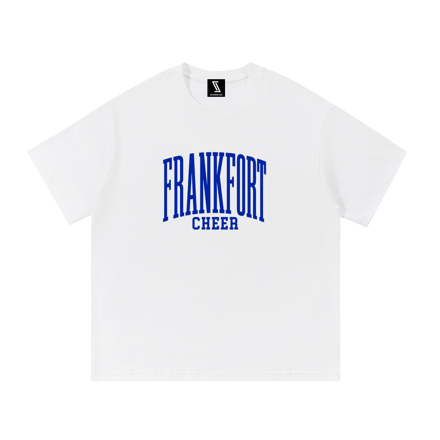 Frankfort Tee