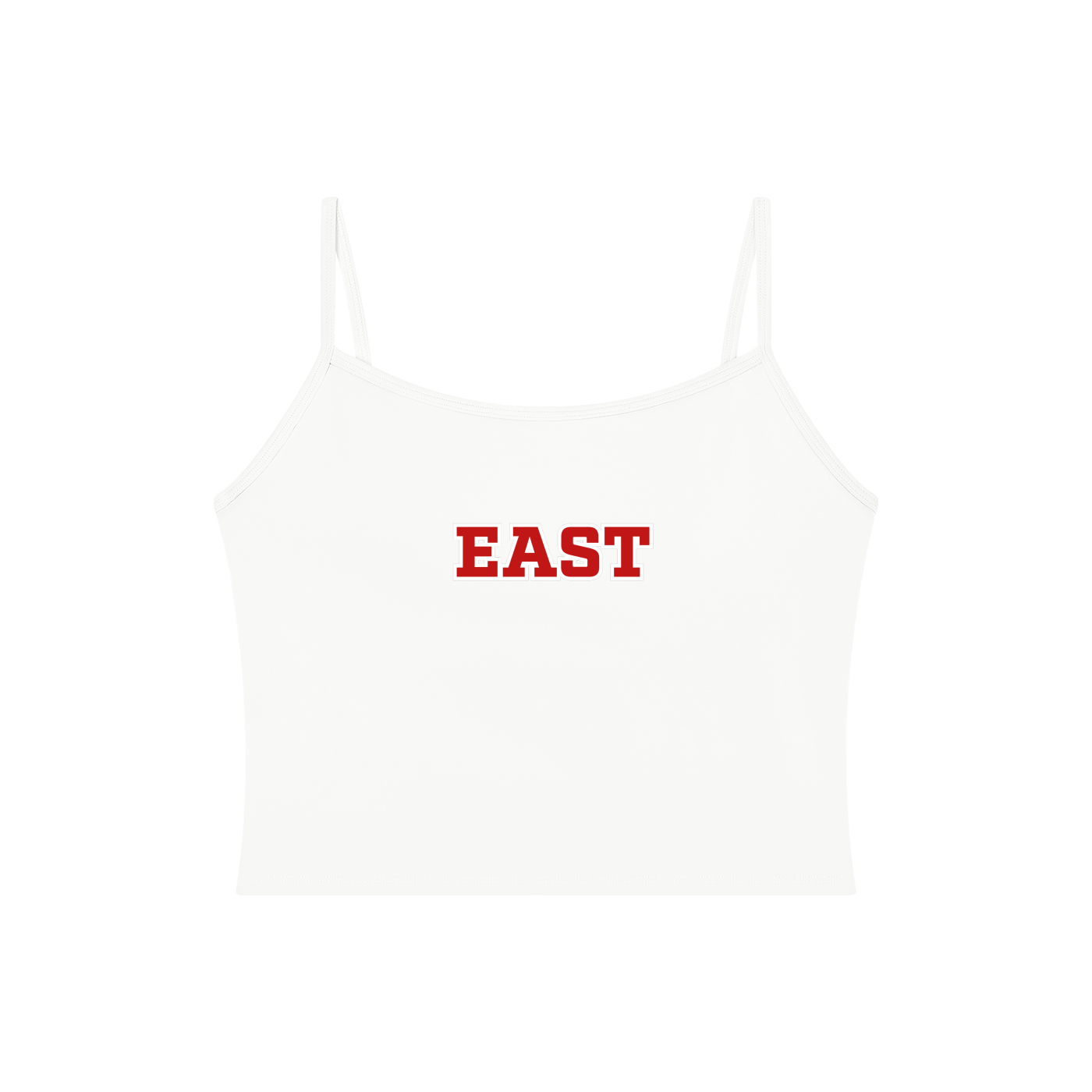 Women's Tight Color Block Yoga Tank Top