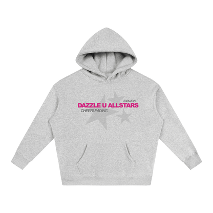 Oversize Star Hoodie